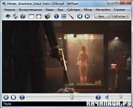 SMPlayer 0.6.9.3615 beta 2 (ML/RUS)