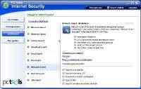 PC Tools Internet Security 2011 v8.0.0.662 /Final/