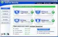 PC Tools Internet Security 2011 v8.0.0.662 /Final/