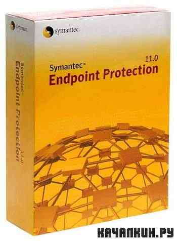 Symantec Endpoint Protection 11.0.6300.803 x86+x64 MP3 Xplat 2011  