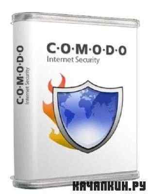 COMODO Internet Security Premium v.5.8.206694.2075/Beta/