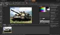 Corel Paint Shop Photo Pro X4 14.0.0.332 /Ml/���/