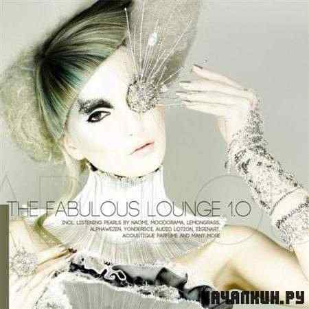 VA - Fabulous Lounge (2011)