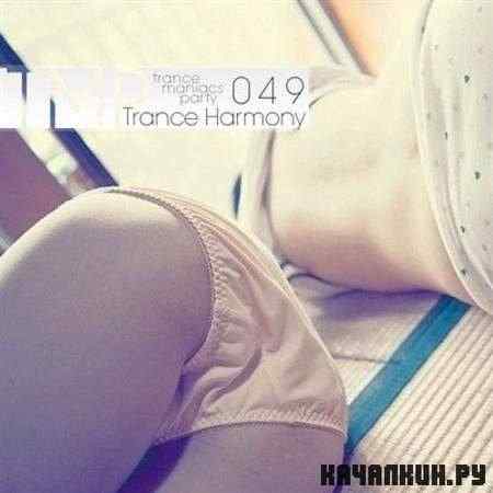 VA - TMP Trance Harmony 049 (2011)