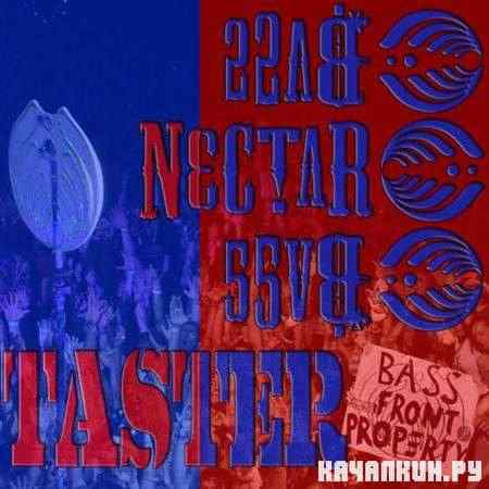 Bassnectar - Bass Taster (2011)