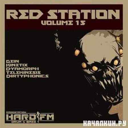 VA-Red Station 15 (2011)