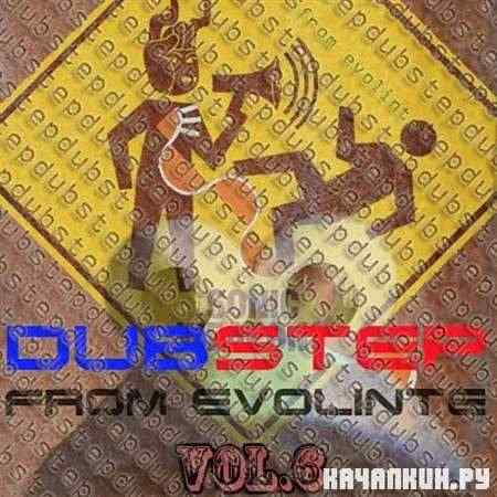 VA - Dubstep from evolinte vol.6 (2011)