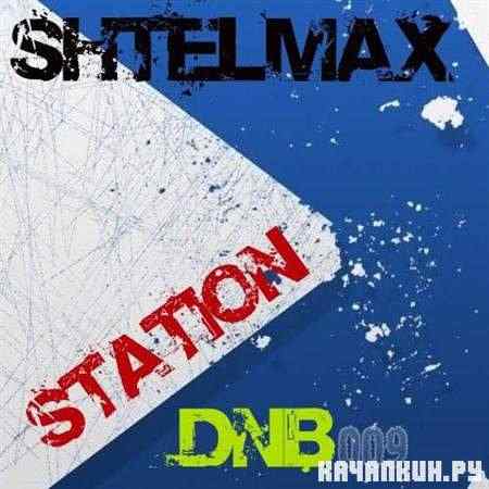 ShtelMax - DNB Station 009 (2011)