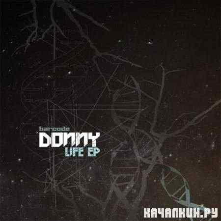 Donny - Life EP (2011)