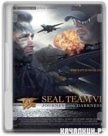  .  VI / SEAL Team VI (2008 / DVDRip)