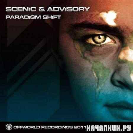 Scenic & Advisory - Paradigm Shift (2011)