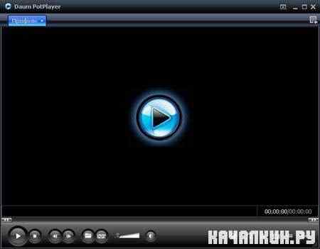 Daum PotPlayer 1.5.29617 Portable (ENG/RUS)