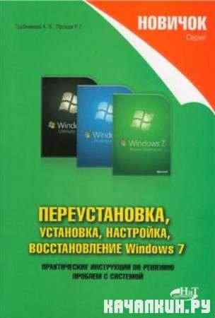 �������������, ���������, ���������, �������������� Windows 7