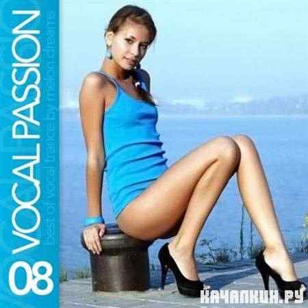VA - Vocal Passion Vol.8 (2011)