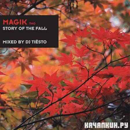 VA - Magik Two: Story Of The Fall (2011)