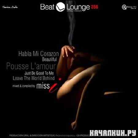 Beat Lounge 256 (2011)