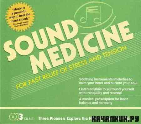 Sound Medicine (2002)