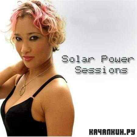 Suzy Solar - Solar Power Sessions 519 (2011)