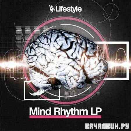 VA - Mind Rhythm LP (2011)