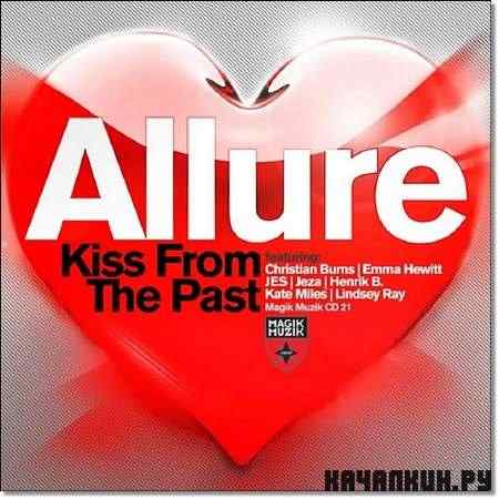 Tiesto pres. - "Ki-ss From The Past" (2011) FLAC