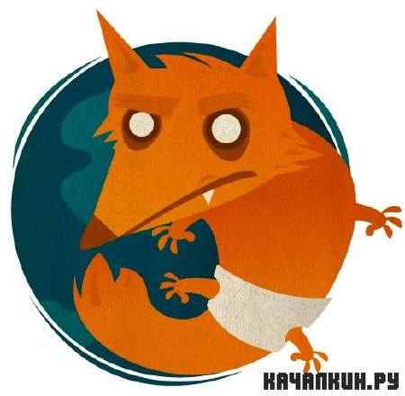 Mozilla Firefox v 7.0 Final RUS