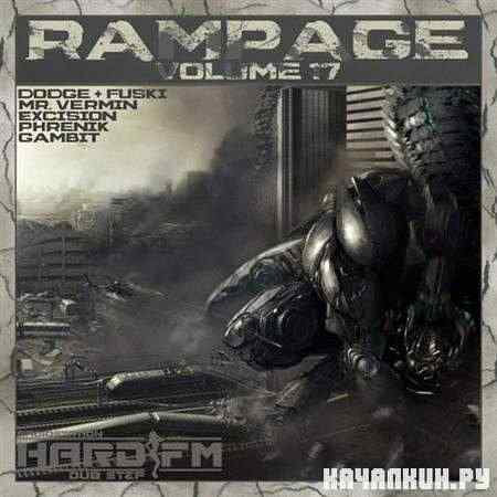 VA - Rampage 17 (2011)
