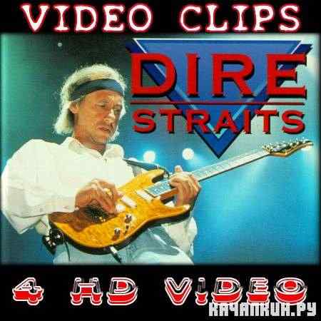 Dire Straits - ���������� (1990-2010) HD