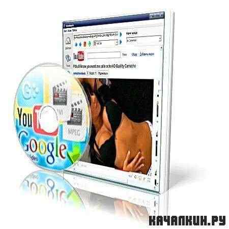 VDownloader 3.6.942 (ML/RUS)