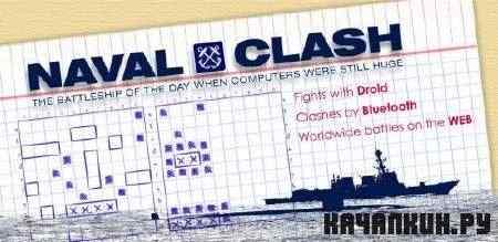 Naval Clash v1.0.2
