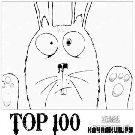 TOP 100 . (29.09.2011) MP3