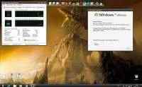 Windows 7x64 Ultimate UralSOFT 3.09