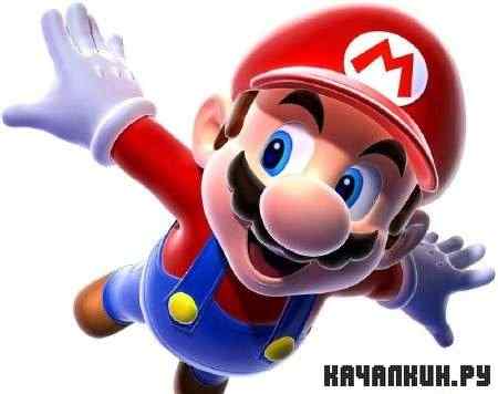Mega Mario v.1.7