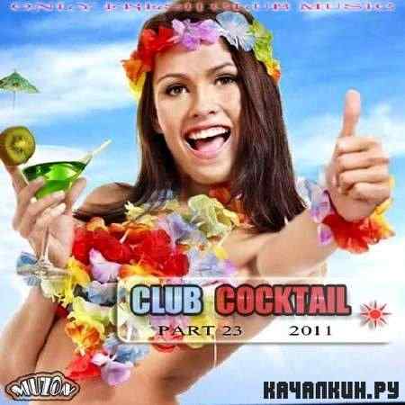 Club Cocktail part 23 (2011)