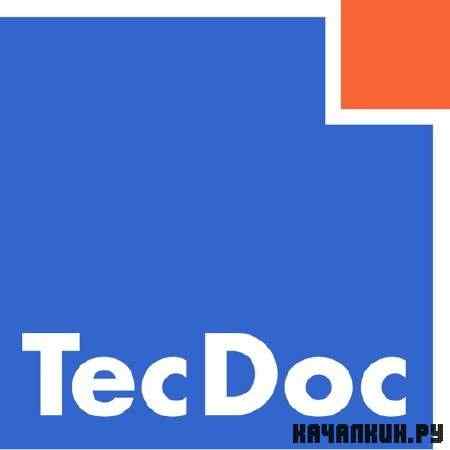 ����������� ������� TecDoc Multilanguage 4xDVD (4-� �������/2011)