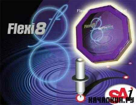 FlexiSIGN 8.6v2 + PhotoPRINT 6.1v2 (+������� ICC)