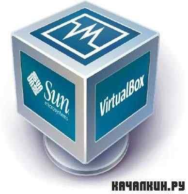 VirtualBox v 4.1.4.74291