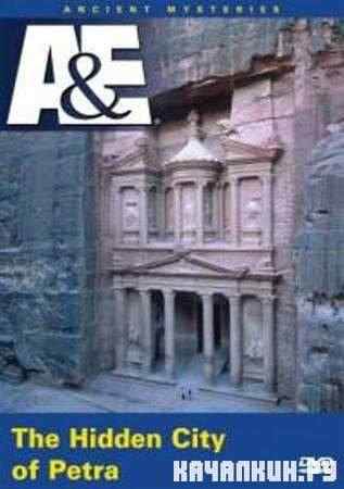 ������� ���������: ���������� ����� ����� / Ancient mysteries: The Hidden city of Petra (1995 / SATRip)