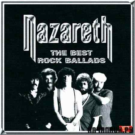 Nazareth - Rock Ballads (2011)