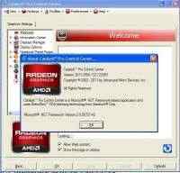 ATI Catalyst 11.9 Mobility Windows XP 11.9 x86 (9/28/2011/RUS)
