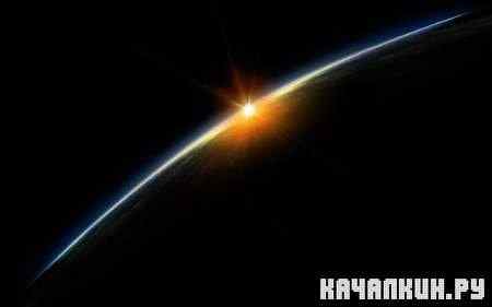 Superb Space Ultra HD Wallpapers