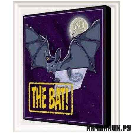 The Bat! 5.0.24 Pro Edition Final Portable (RUS)