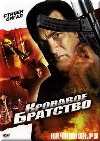 �������� �������� / True Justice: Brotherhood (2011) DVD5