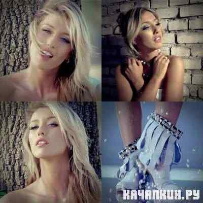 Adelina Tahiri - Ti mos u kthe |Web HD 720p|.