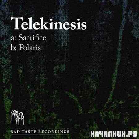 Telekinesis - Sacrifice / Polaris (2011)