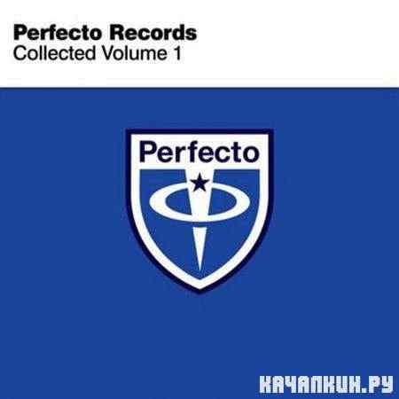 VA - Perfecto Records Collected Vol. 1 (2011)