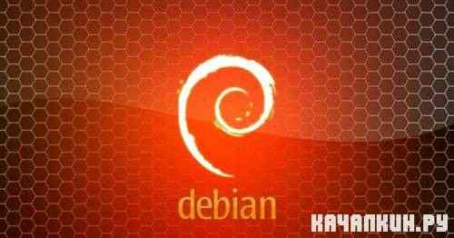 Debian 6.0.3 Multi-Arch DVD