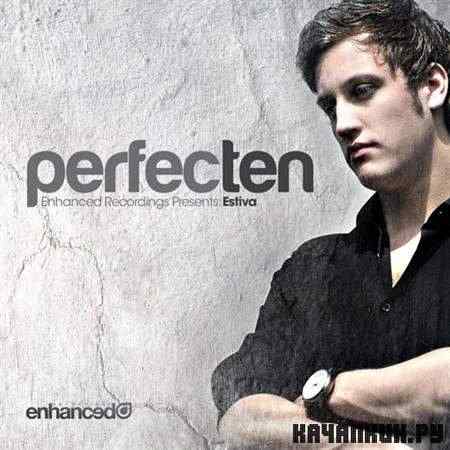 Estiva - Perfect Ten (2011)