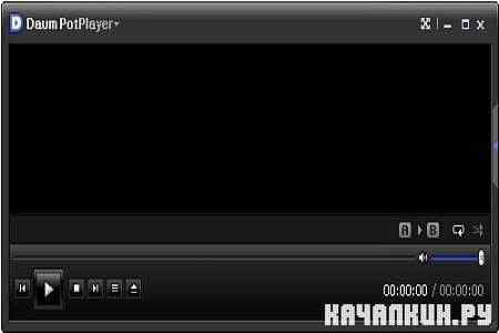 Daum PotPlayer 1.5.29843 Portable (ENG/RUS)