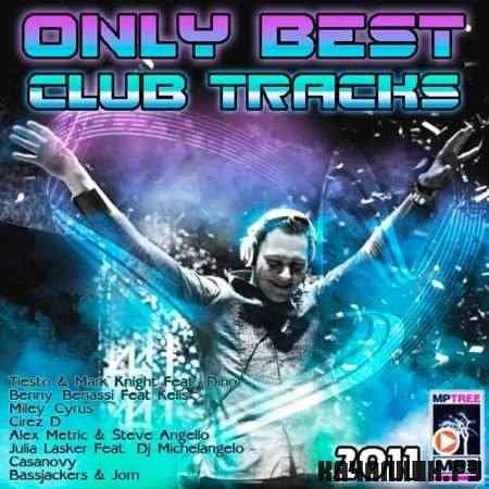 Only Best Club Tracks (2011)