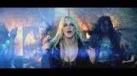 Britney Spears - Till The World Ends (2011) HD